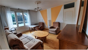 appartement à la vente -   59110  LA MADELEINE, surface 66 m2 vente appartement - APR673070